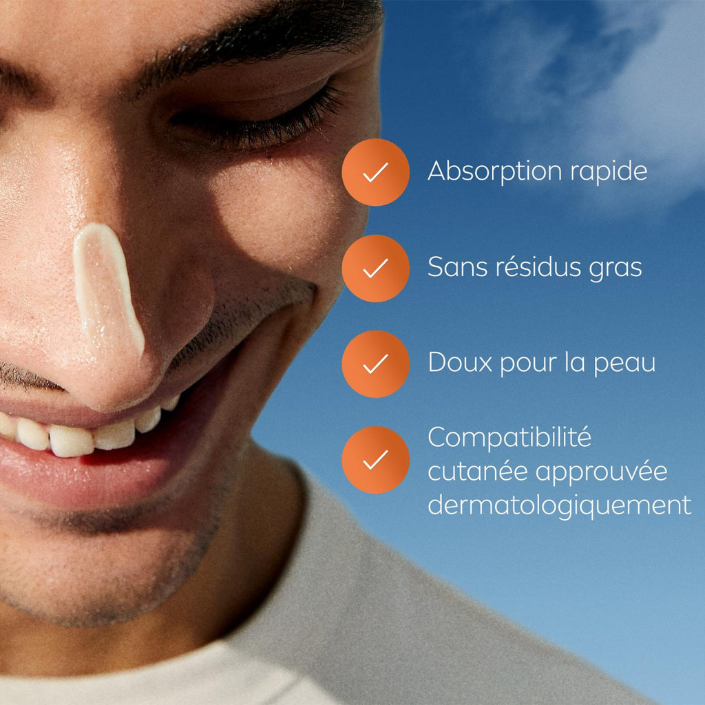 NIVEA Derma Skin Clear Visage Soin Exfoliant Nuit anti-imperfections 40 ml