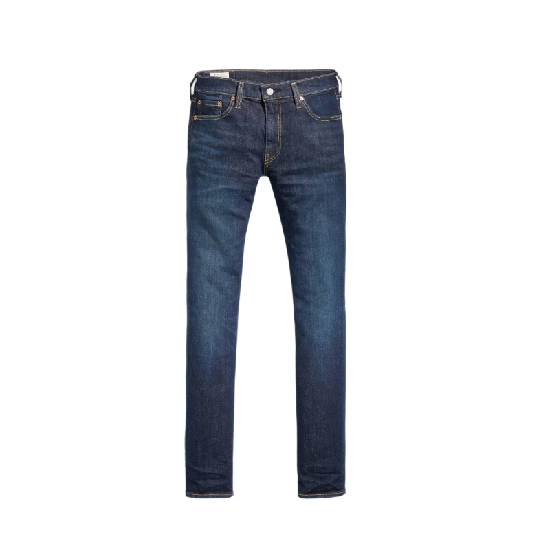 LEVI'S 511 Jean slim Biologia - Dark Wash