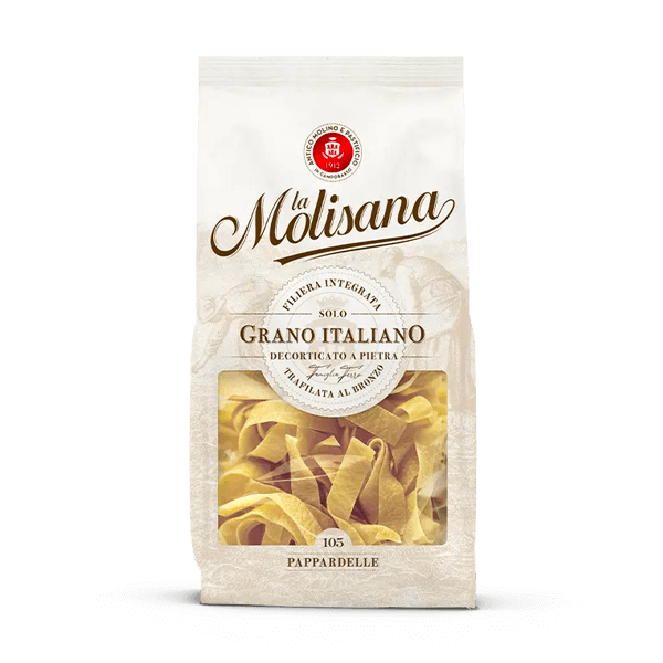 LA MOLISANA Pappardelle 500g