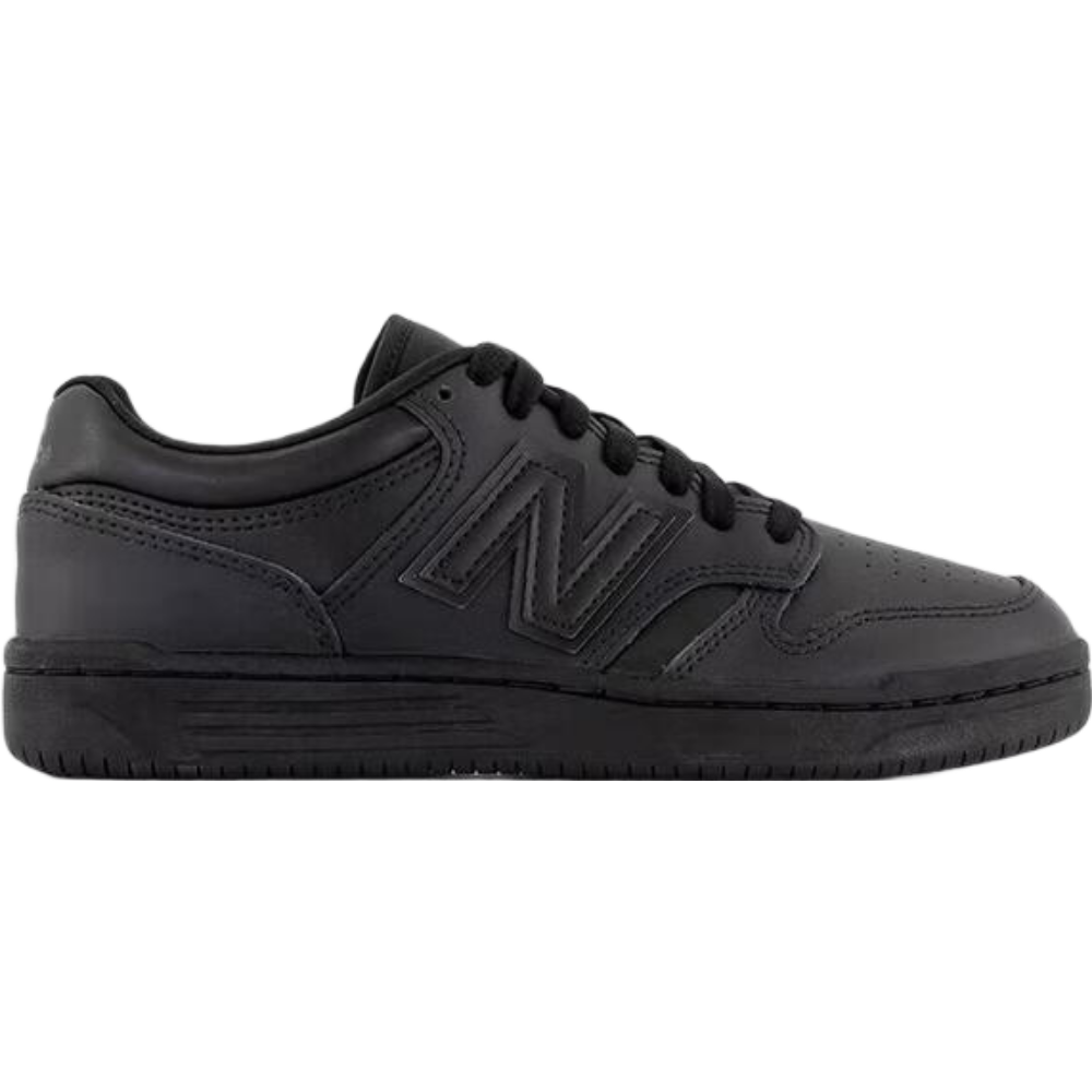 New Balance 480 Noir Enfants