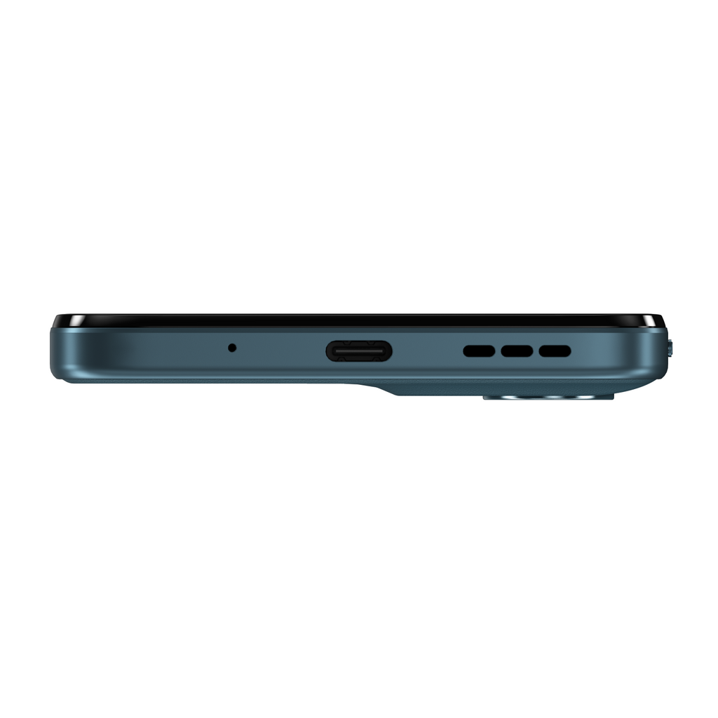 Motorola G06 power 8 256 Bleu Tapestry