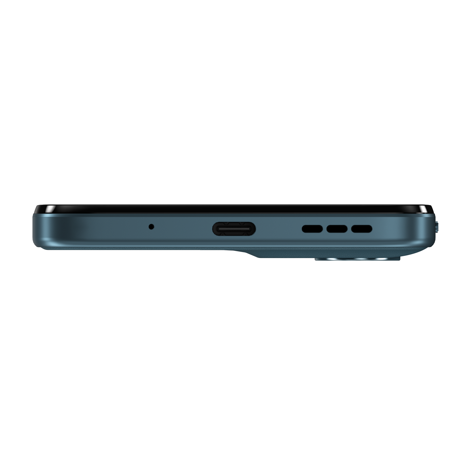 Motorola G06 power 8 256 Bleu Tapestry