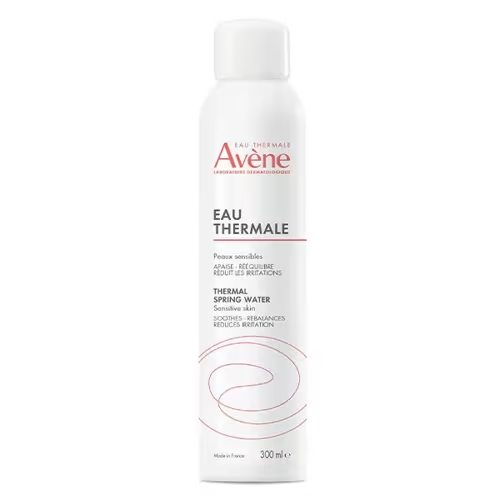 AVÈNE Eau Thermale Spray Brumisateur 300ml