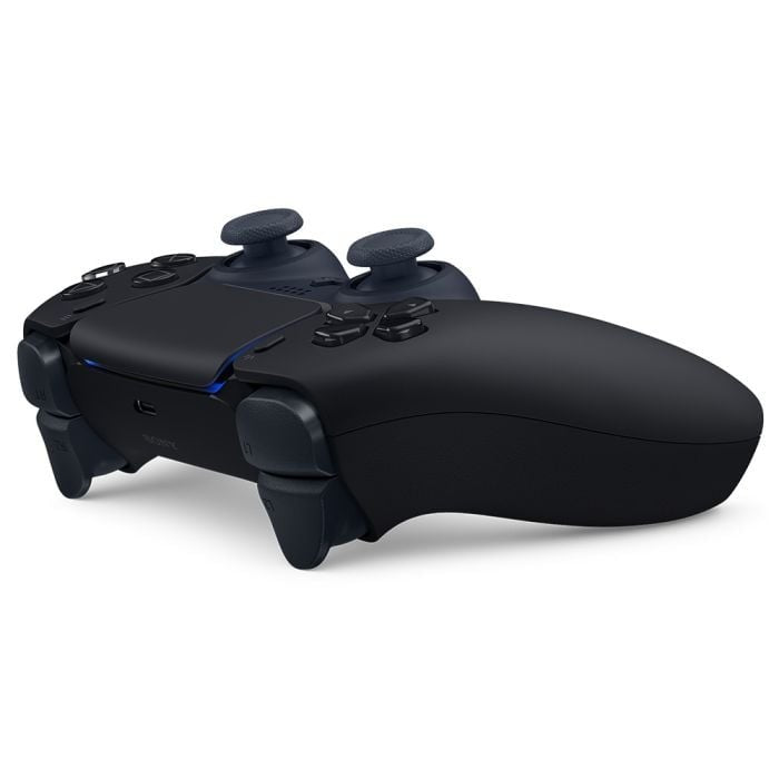 Sony Manette PS5 sans fil Dualsense - Midnight Black