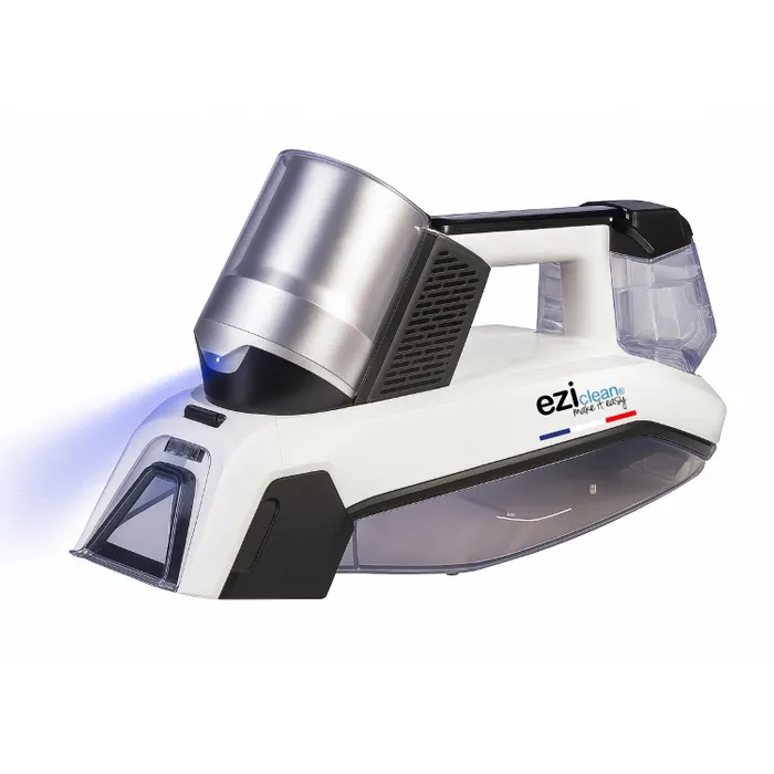 EziClean Aspirateur Laveur Tissus Portable Spot Remover W100