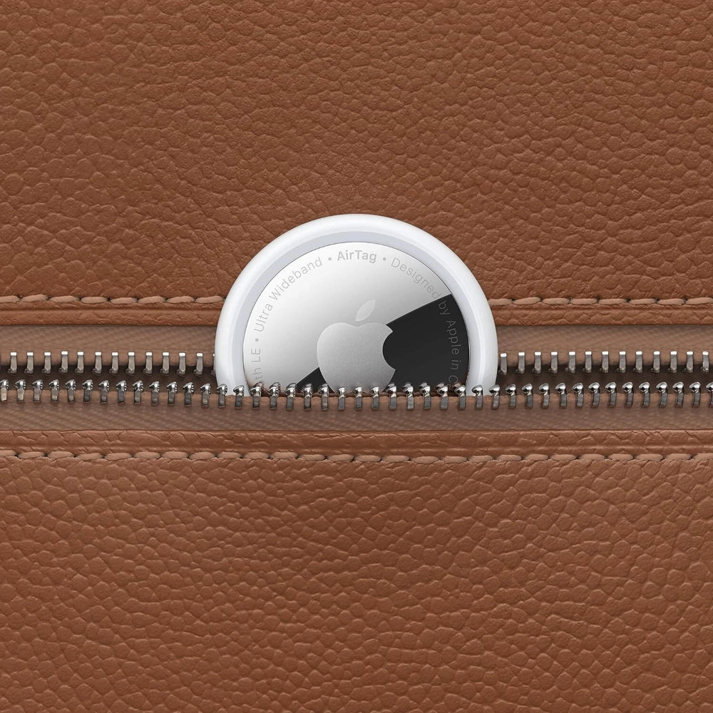 Apple AirTags Traceurs anti-perte, Lot de 4