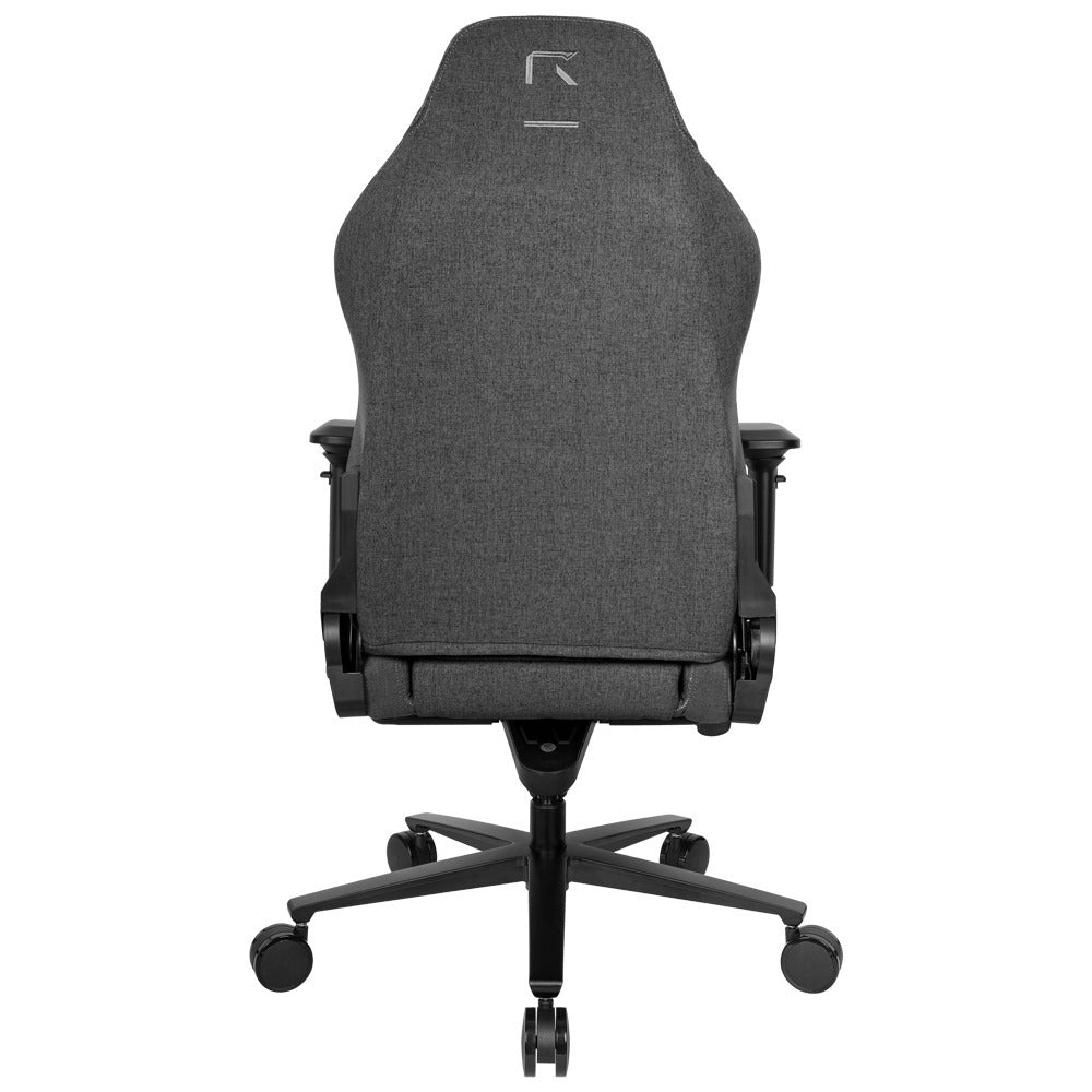 Rekt ultim8 graphite black