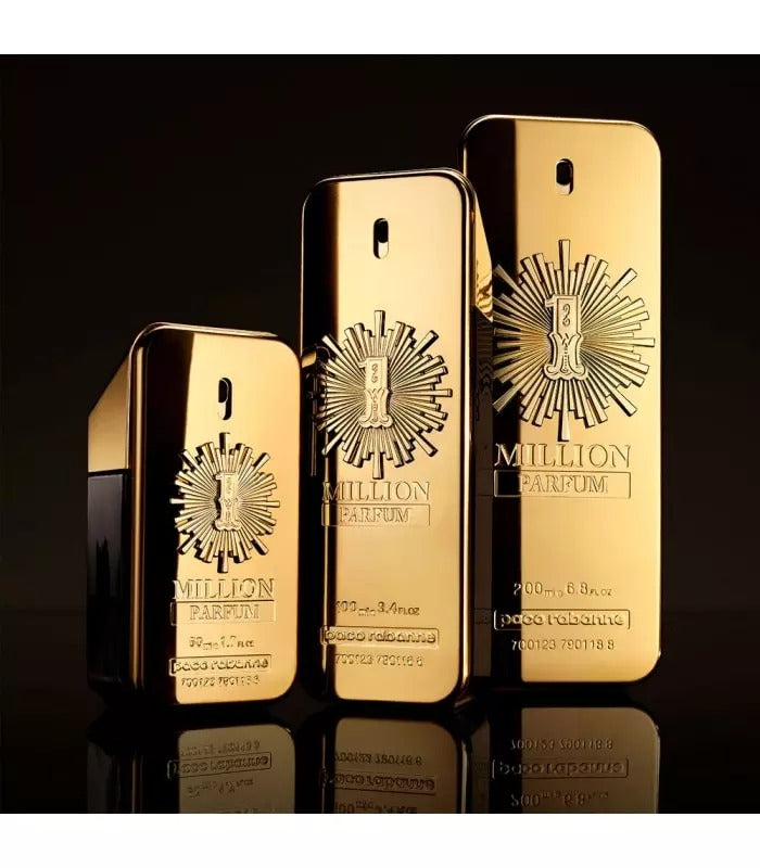RABANNE 1 Million Parfum vaporisateur 50 ml