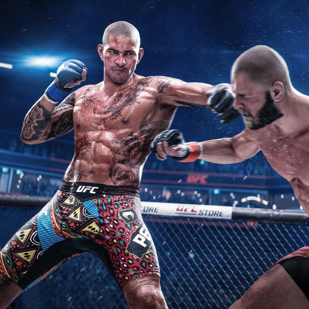 EA Sports UFC 6 - PS5 - Version française