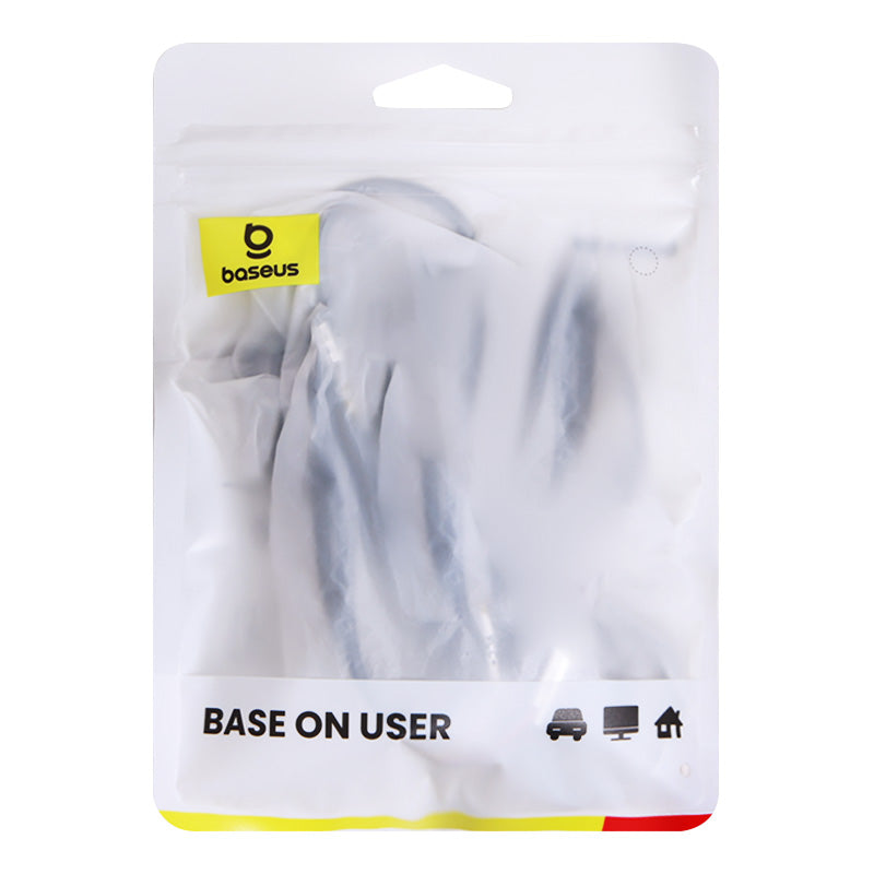 Baseus PrimeTrip VD1 Pro Kit de caméra embarquée