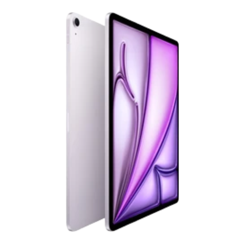 Apple iPad Air 13 2025 Wi-Fi 256 Go Violet