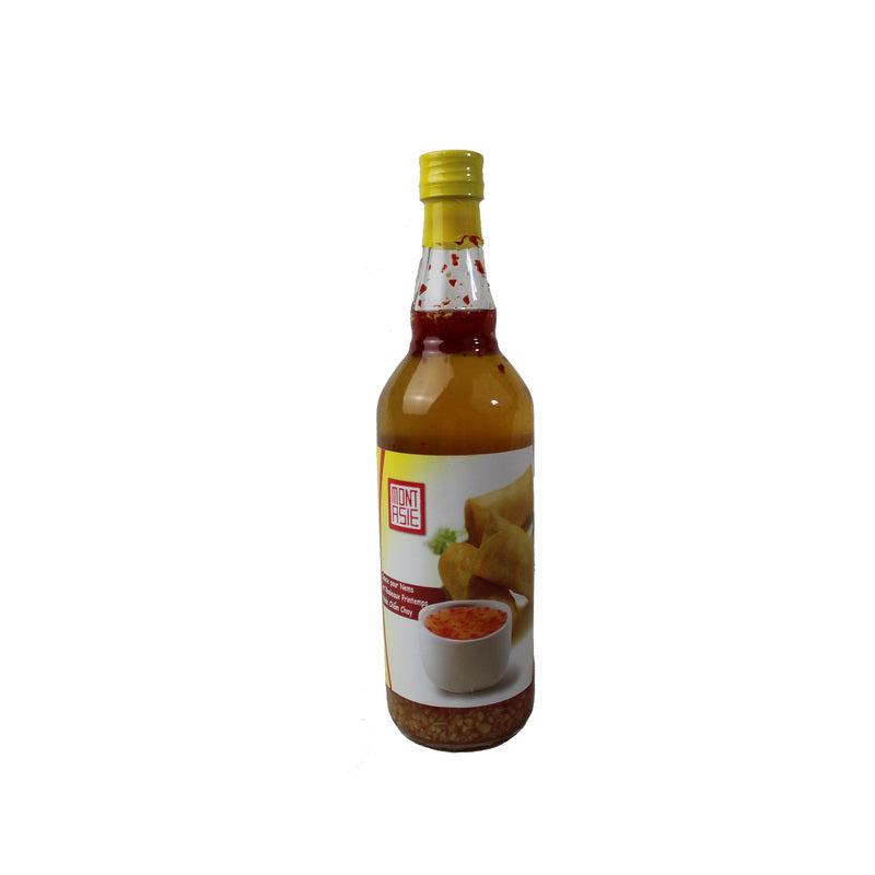 MONT ASIE Sauce pour nems - 500 ml