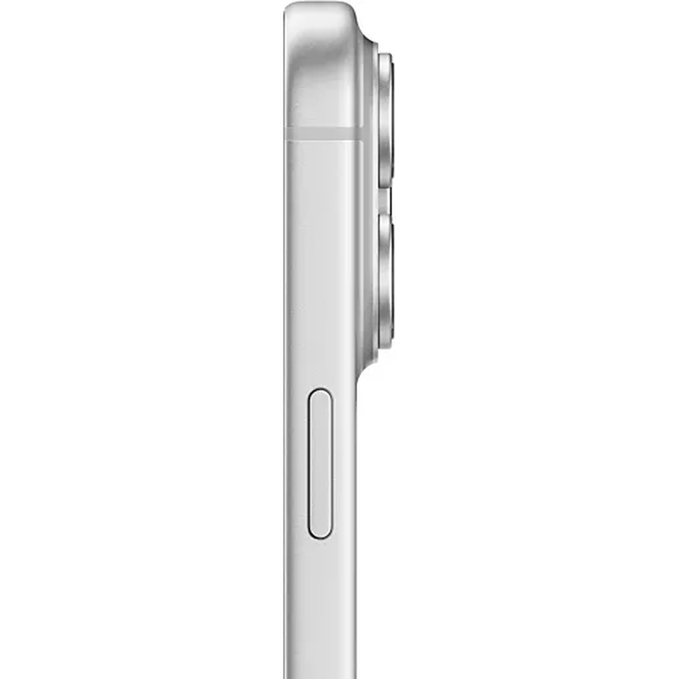 Apple - iPhone 17 Pro Max - 512 Go - Argent