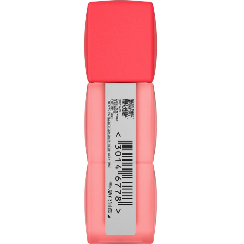 Rouge à Lèvres Liquide Mat Super Stay - Teddy Tint 5 ml
