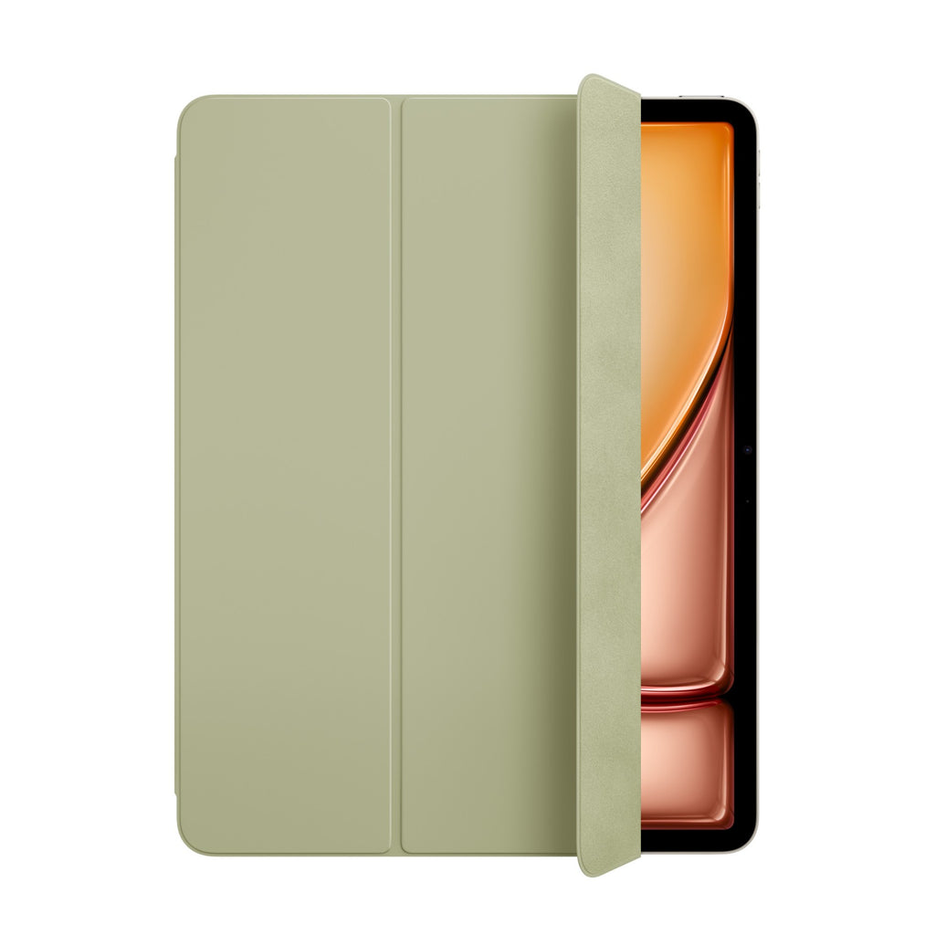 Apple Smart Folio pour iPad Air 13 pouces M3 - Sauge