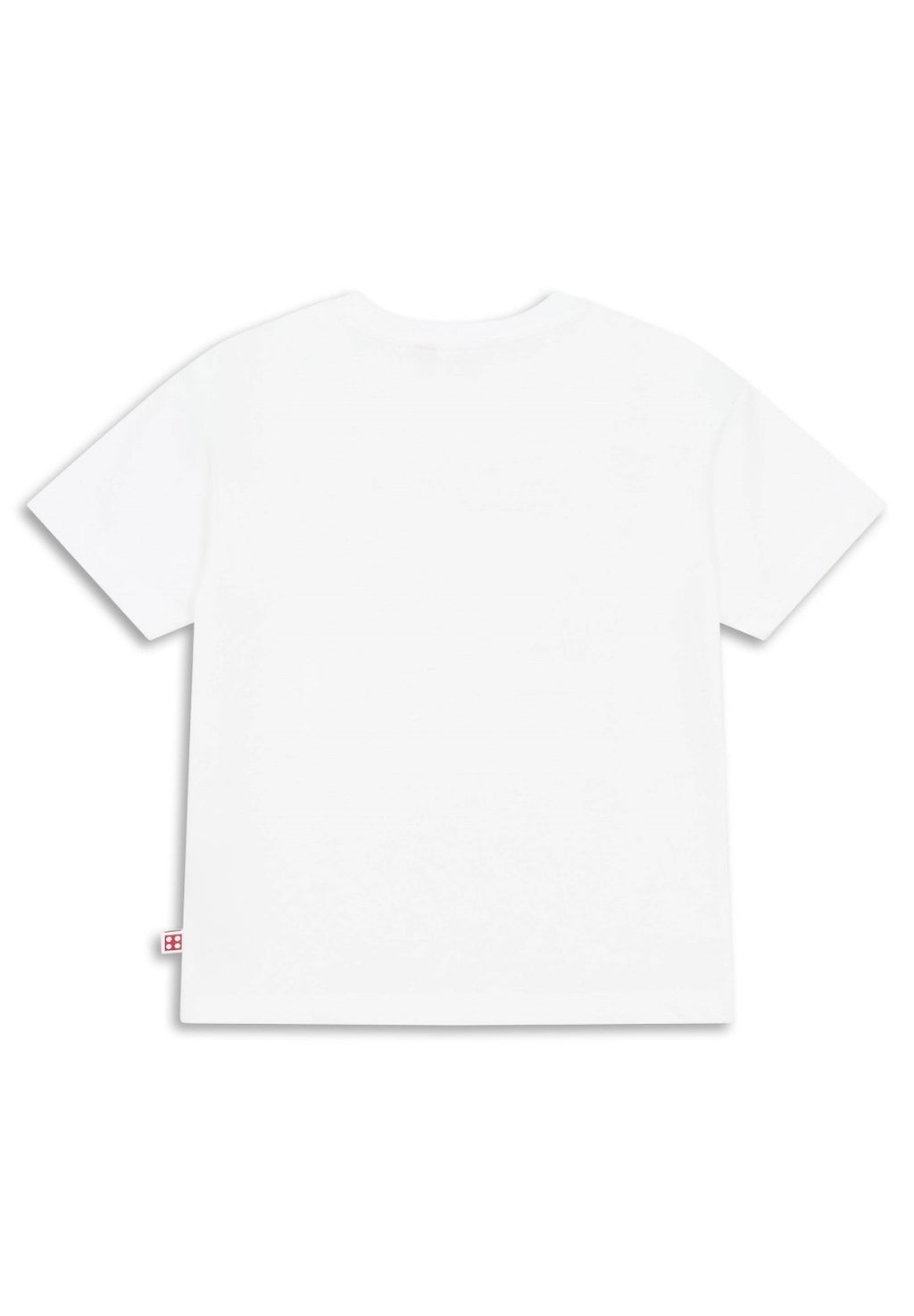 LEGO T-shirt à manches courtes pour enfant blanc - Taille 104