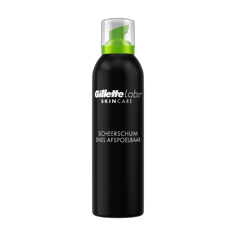 Gillette Labs - Gel à raser - 198 ml