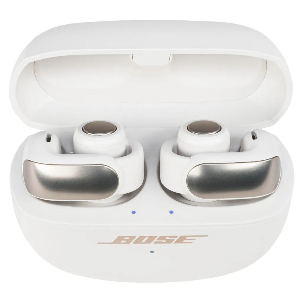 Bose écouteurs Ultra Open Earbuds - Blanc
