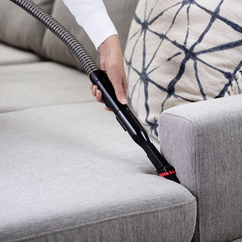 Bissell Aspirateur Laveur Tissus SpotClean® Auto Pro Select