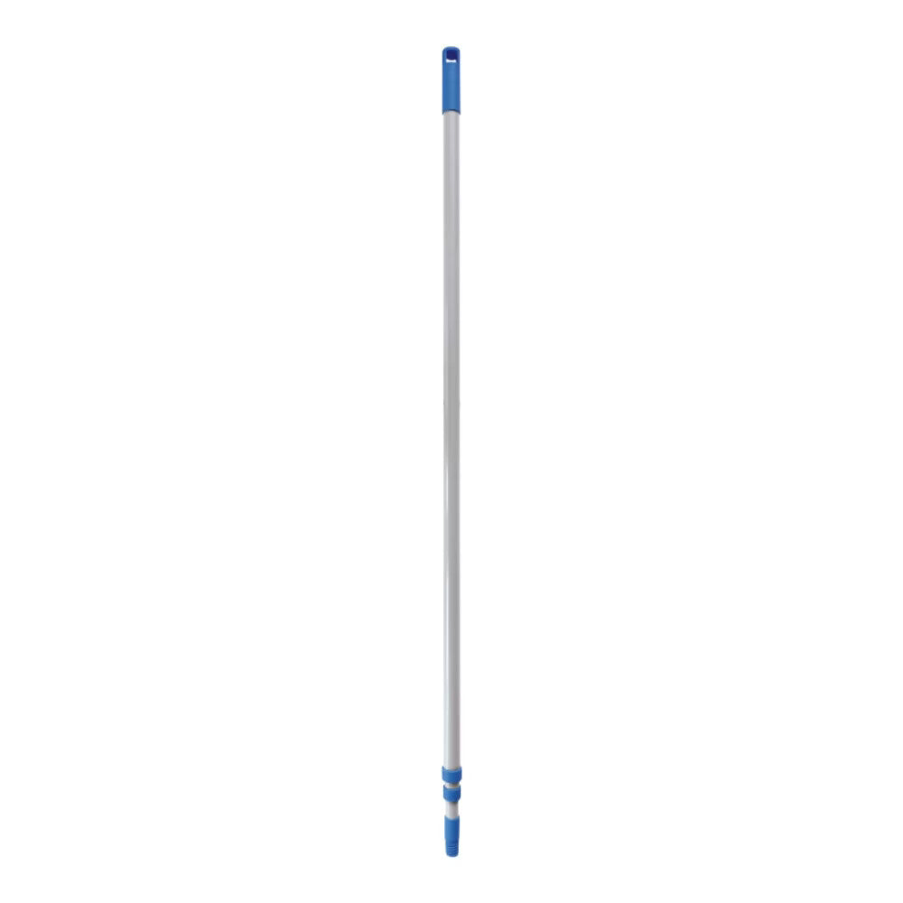 Manche de balai télescopique 3M en acier