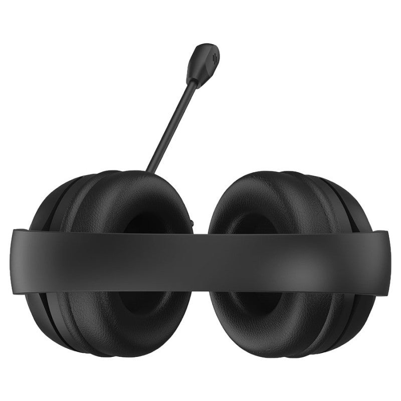 SUBSONIC SS Casque de jeu filaire BRAWL STARS, Noir, compatible PS5, PS4, PC, Xbox, Switch