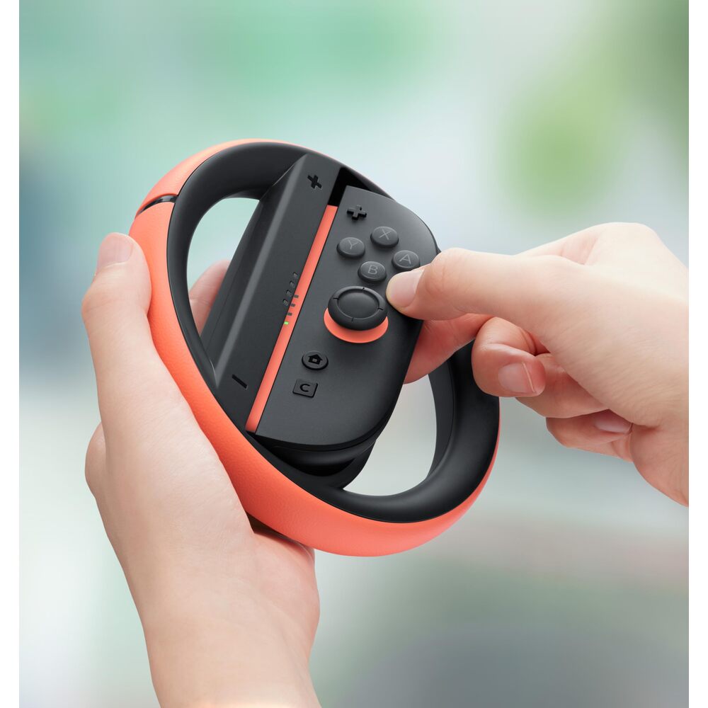 Nintendo Paire de volants Joy-Con 2 pour Switch 2
