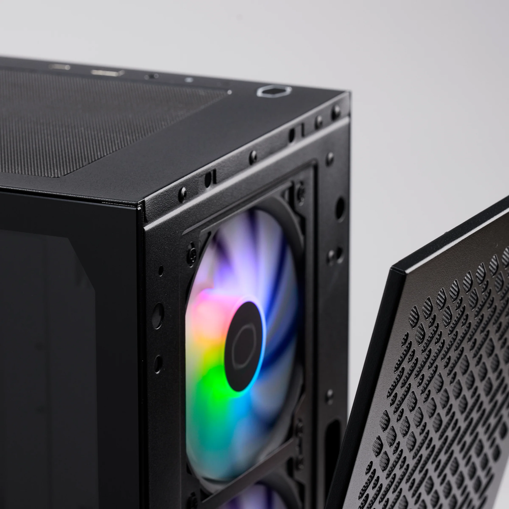 Cooler Master Elite 302