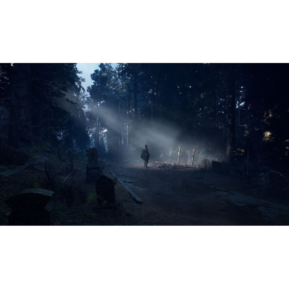 NACON - Hell Is Us - PS5 - Version Française