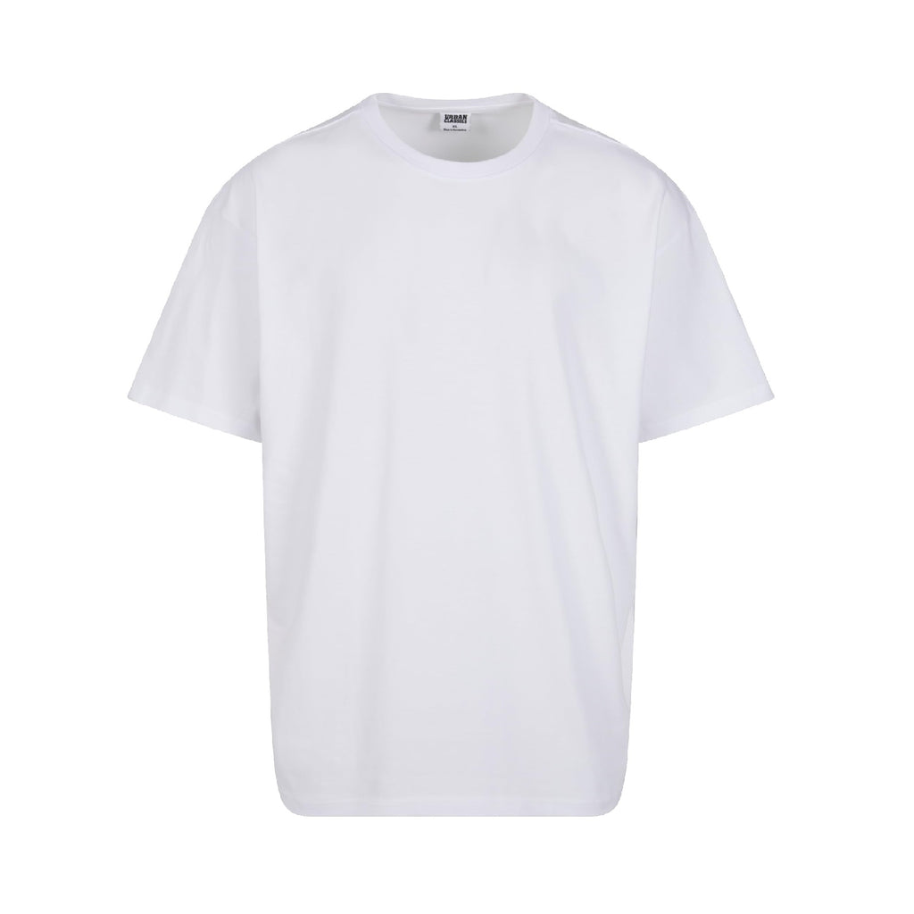Urban Classics T-shirt lourd oversize
