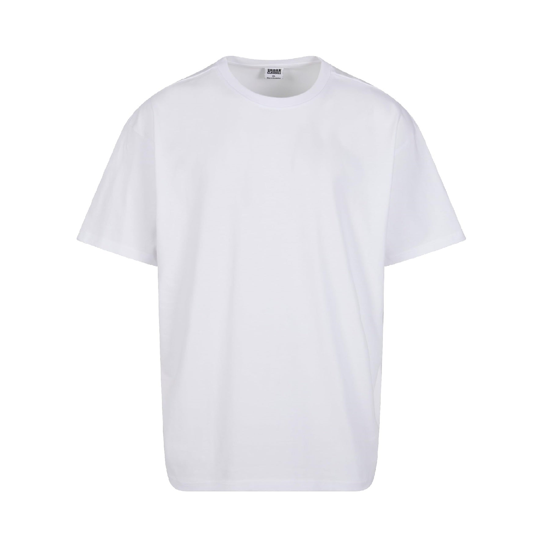 Urban Classics T-shirt lourd oversize