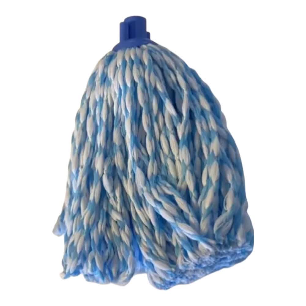 Tête à Franges 100% Microfibre