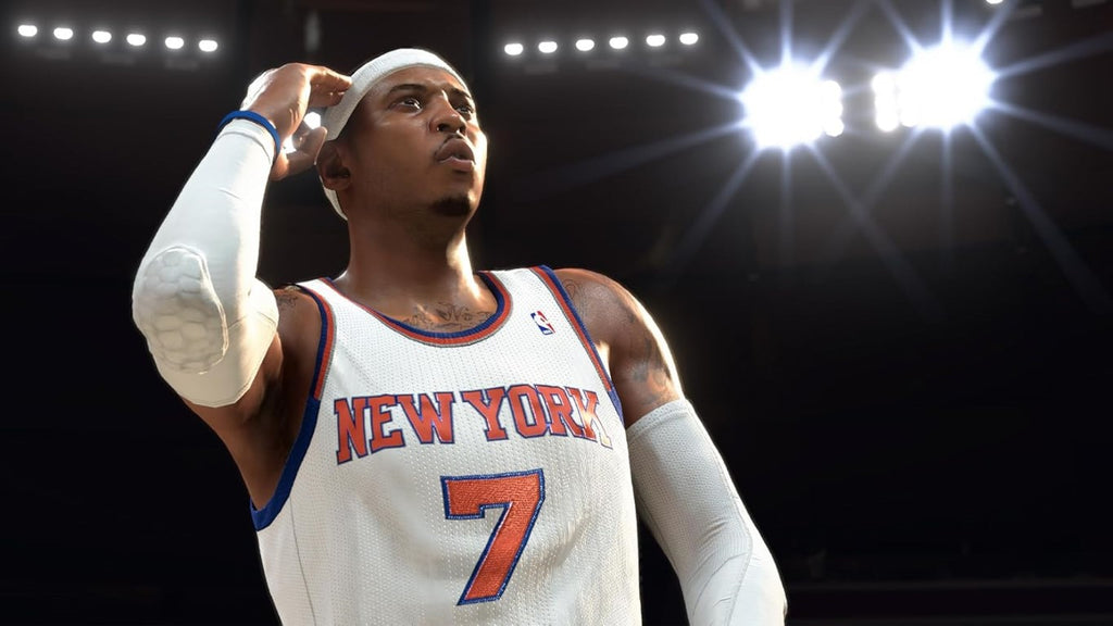 NBA 2K26 - Jeu PS5 (VF / Version Française)