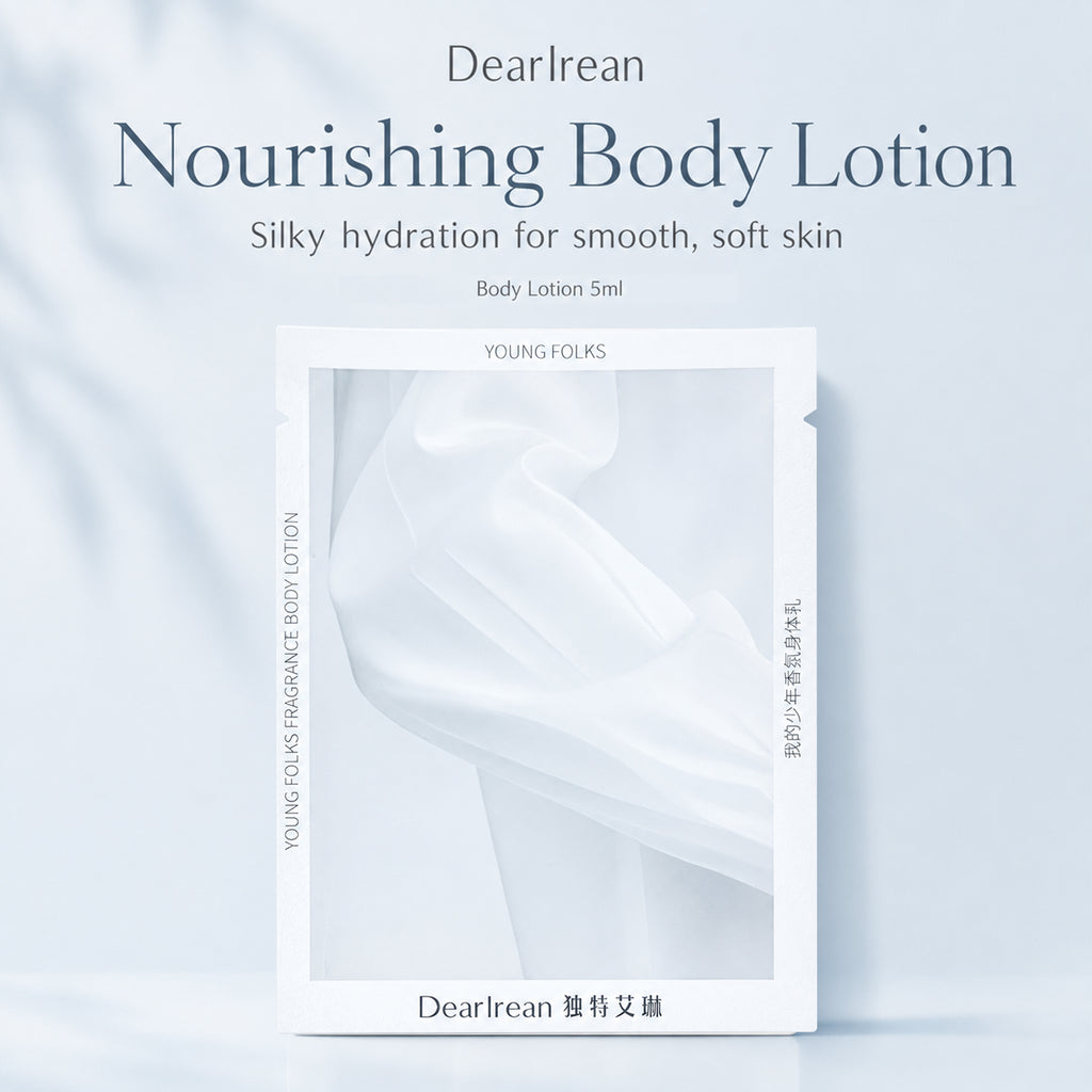 Dear Irean "My Youth" Lotion Corporelle Parfumée 5 ml