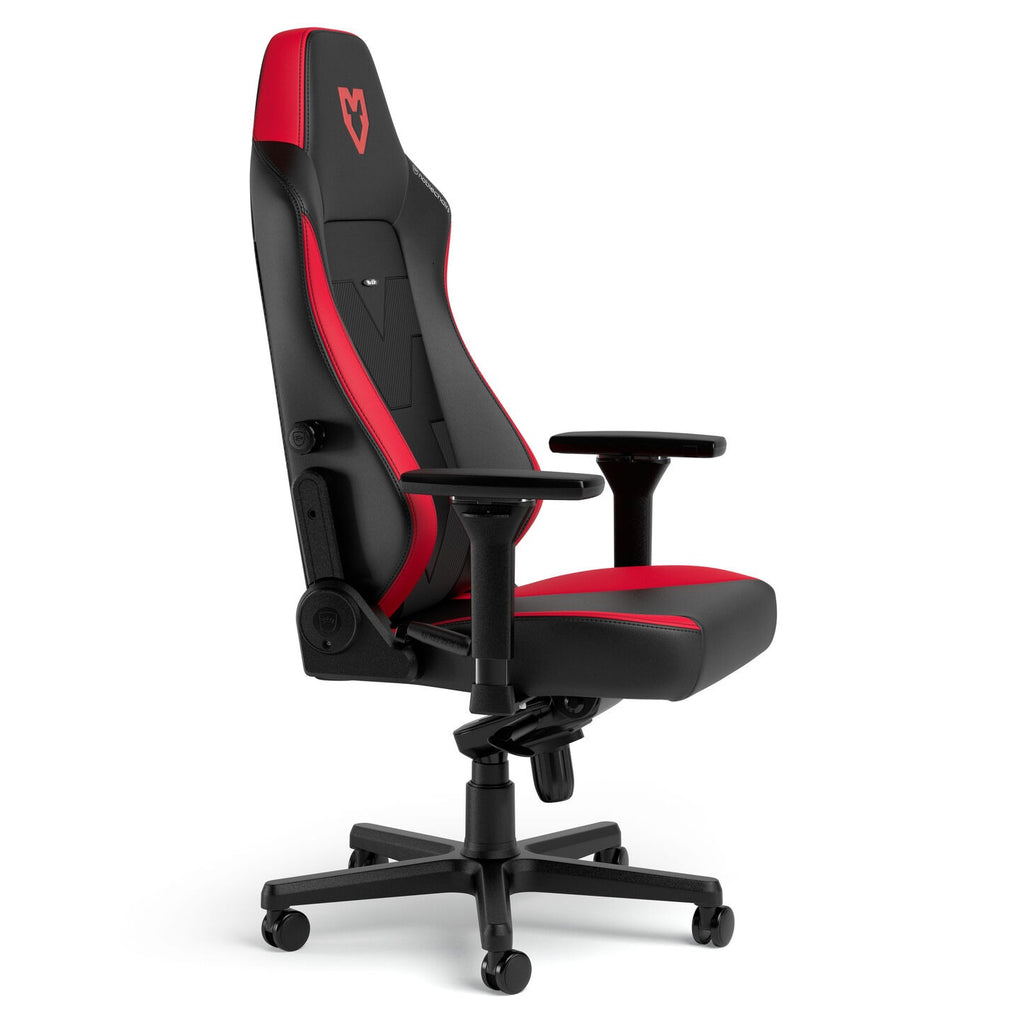 Fauteuil Noblechairs Hero Mouz Edition (Noir/Rouge)