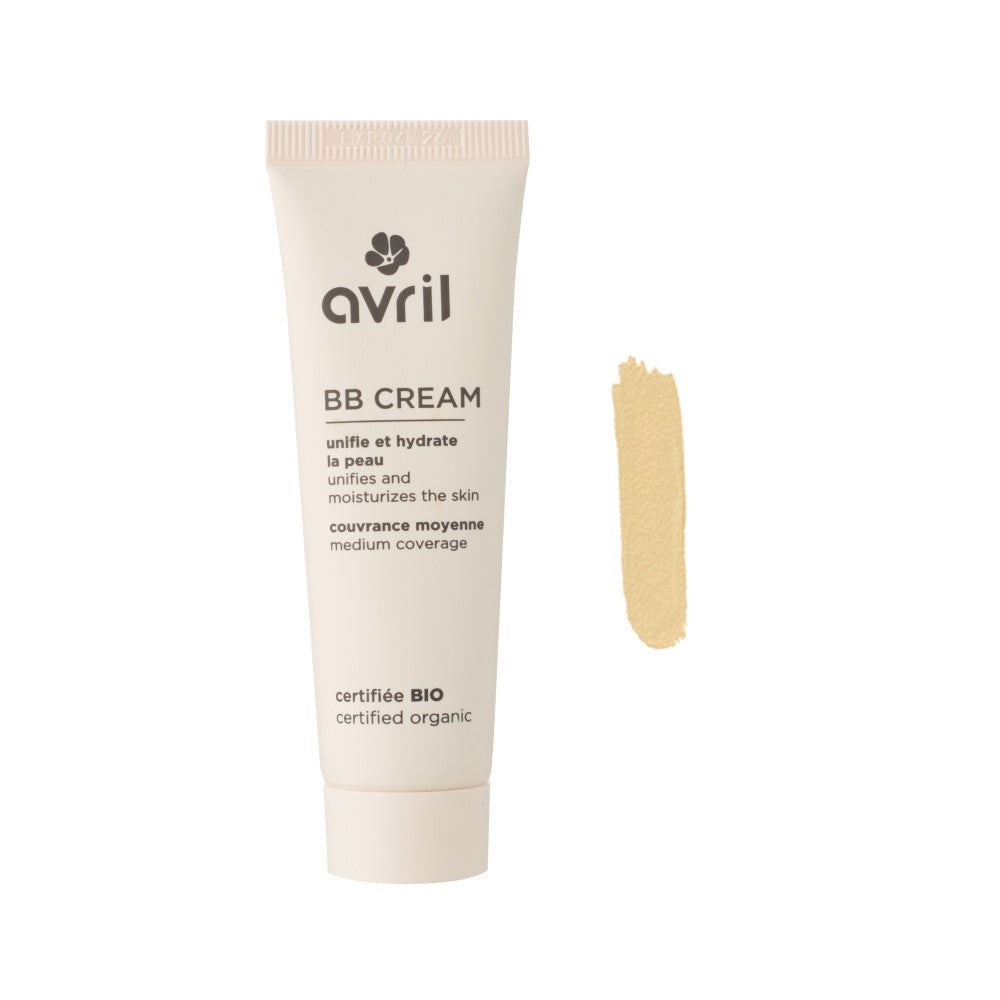 AVRIL BB CREME CLAIRE 30ml