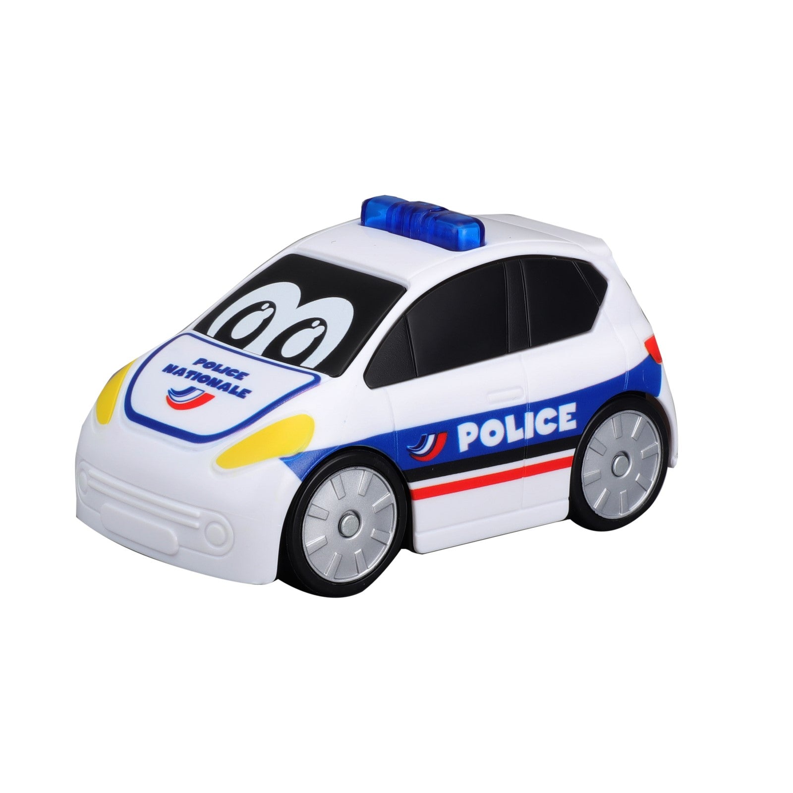 BB JUNIOR Ma Première Collection Pack de 3 Véhicules (Lamborghini / Volkswagen / Jeep)