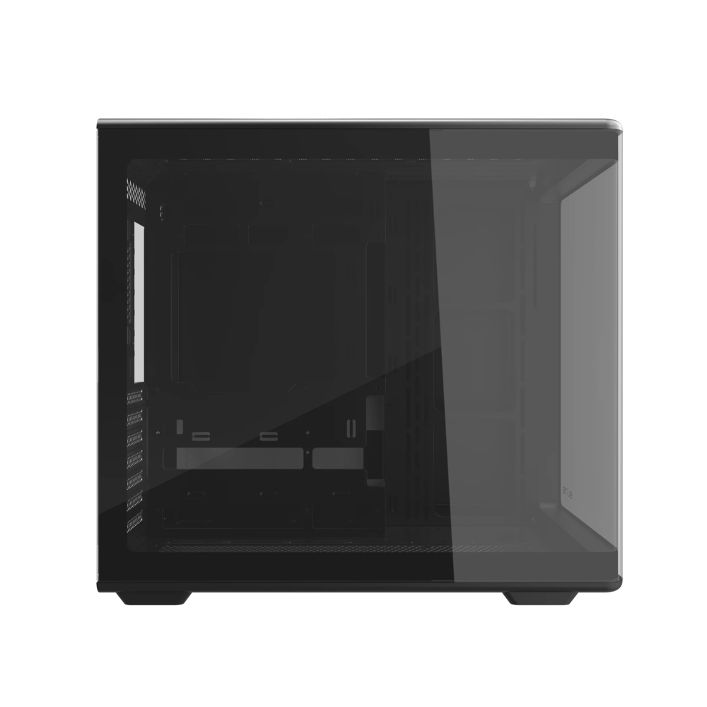 Cooler Master Elite 600 Black - 4 fans