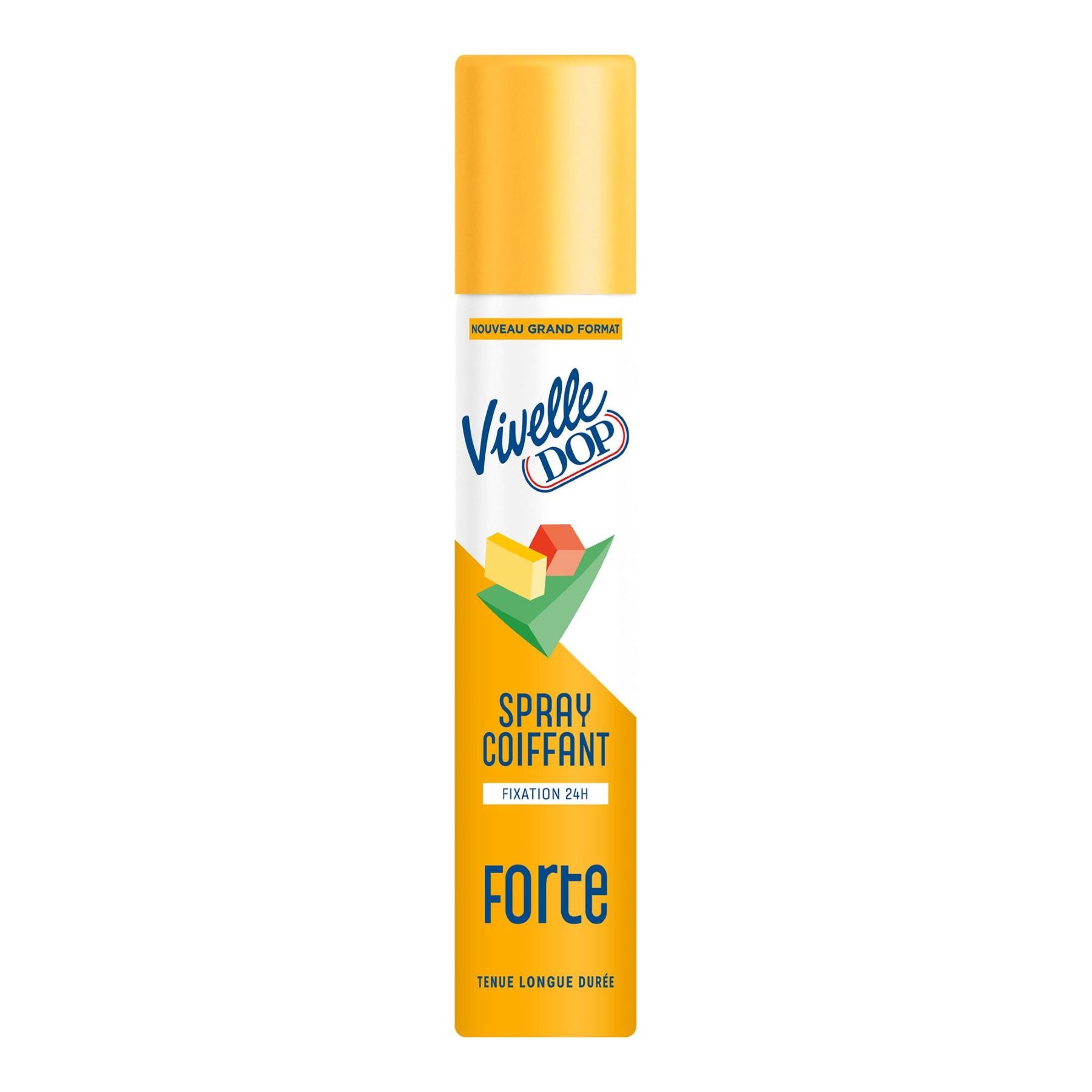 Dop Spray Coiffant Fixation Forte Tenue 24H 300ml