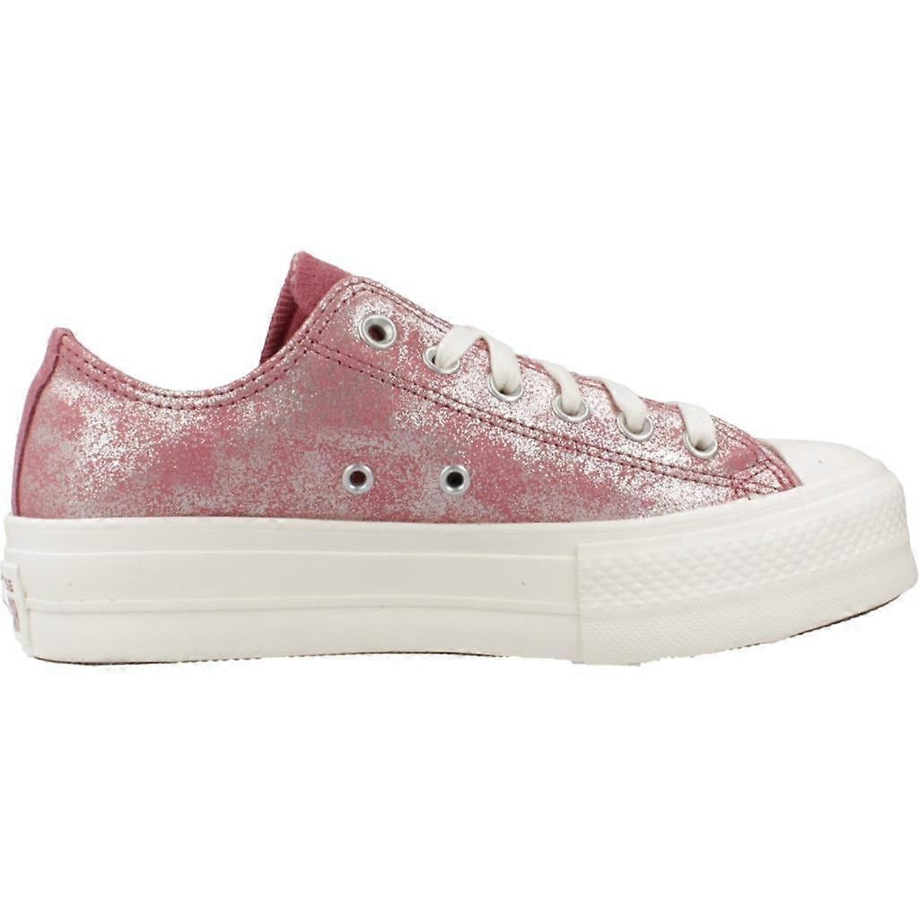 CONVERSE Chuck Taylor All Star Plateforme