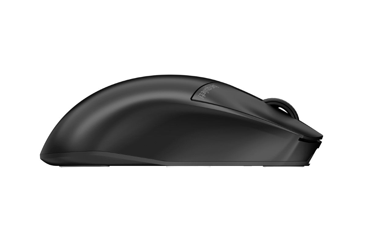 be quiet! Dark Perk Ergo
