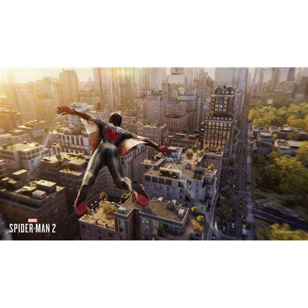 Marvel's Spider-Man 2 - PS5 - Version Française