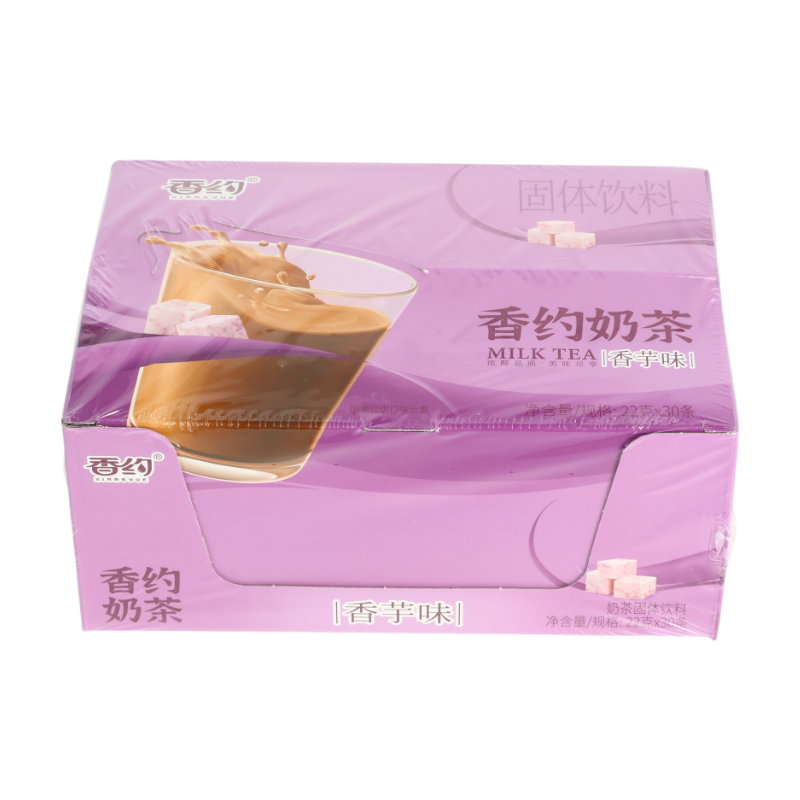 Xiang Yue à la patate douce 660g (30*22g)