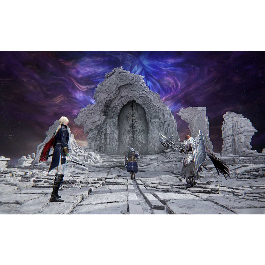 Bandai Namco Elden Ring: Nightreign Seekers Edition - PS5 - Version française