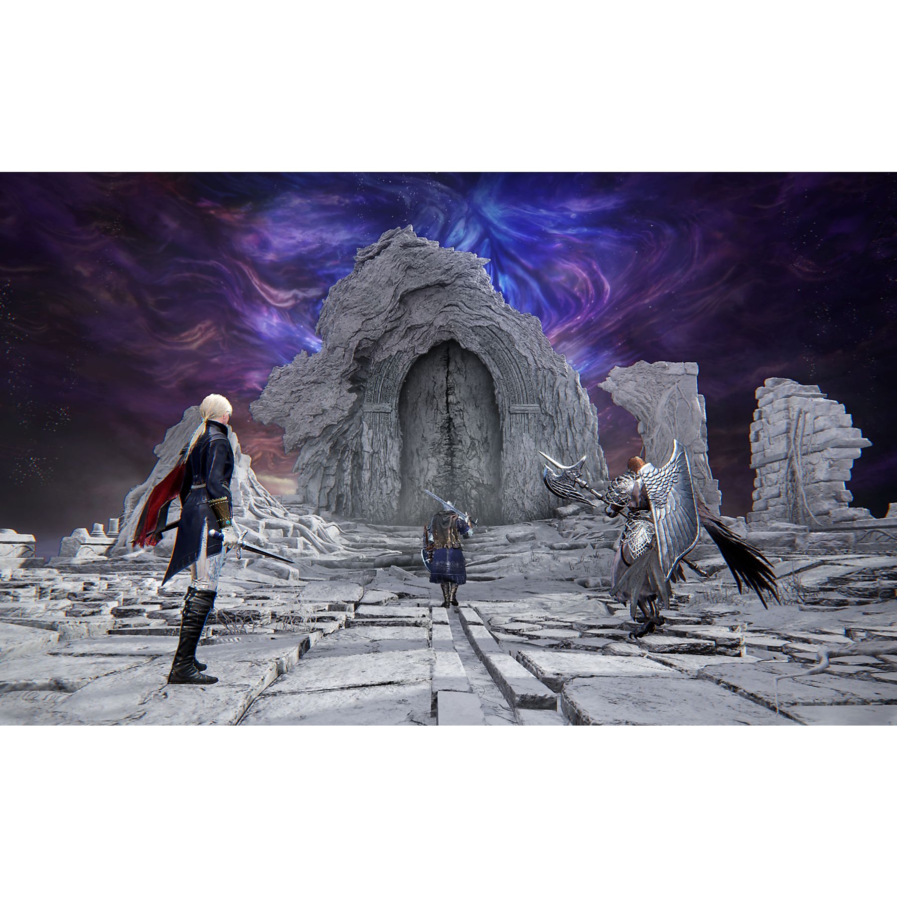 Bandai Namco Elden Ring: Nightreign Seekers Edition - PS5 - Version française