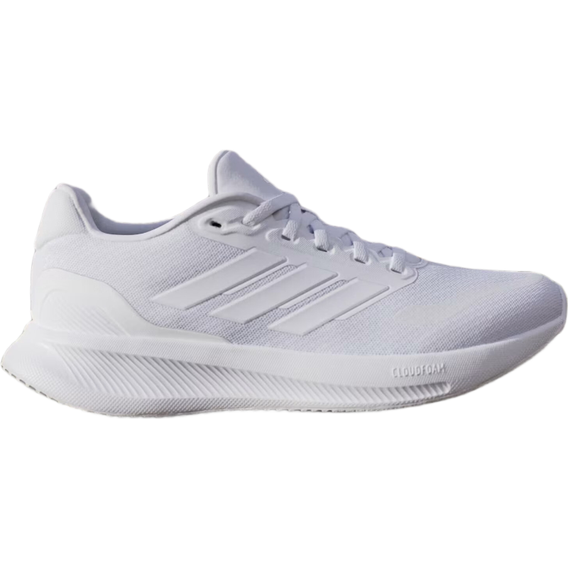 ADIDAS Lightblaze Aluminium/Argent/Noir