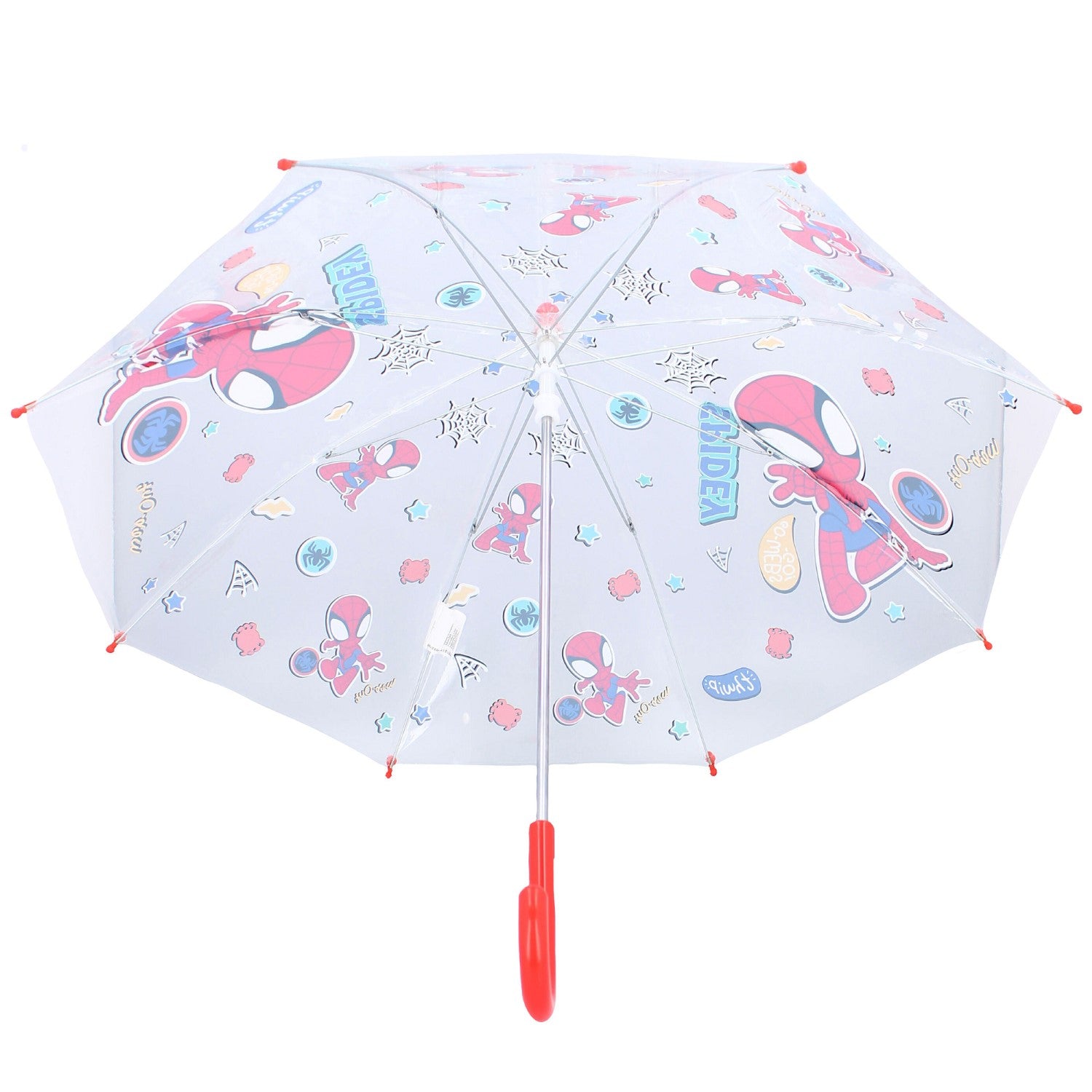 Parapluie SPIDEY Spidey Jours de Pluie