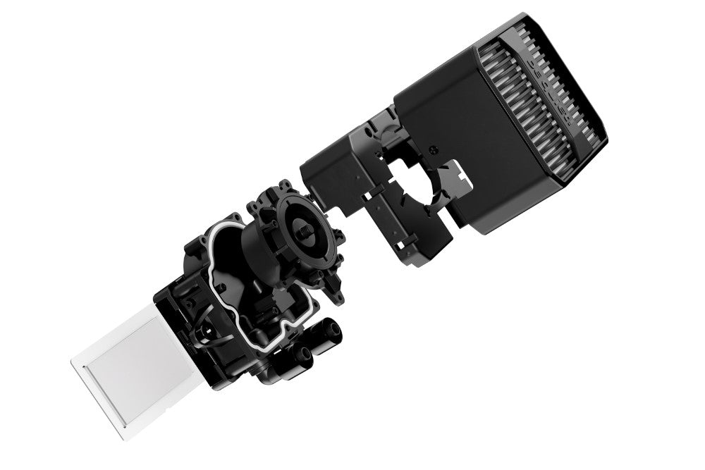 be quiet! SILENT LOOP 3 240 mm