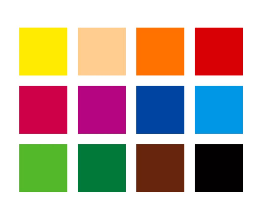 STAEDTLER Crayons de couleur - 12 pièces ST146CM12