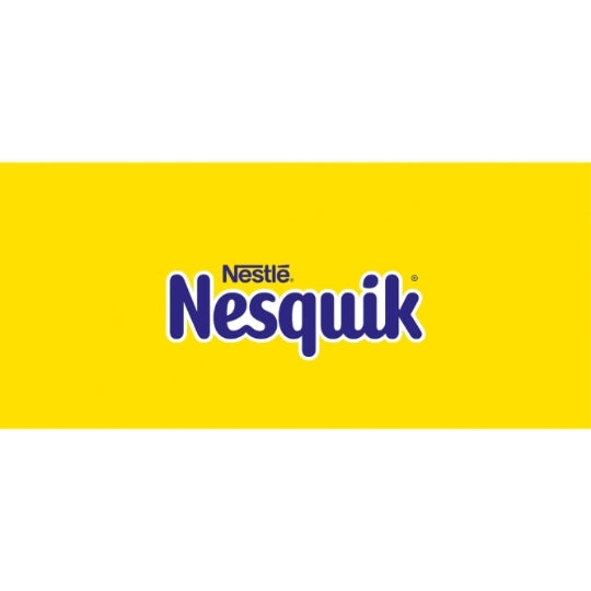 NESQUIK Barres céréales 8x25g