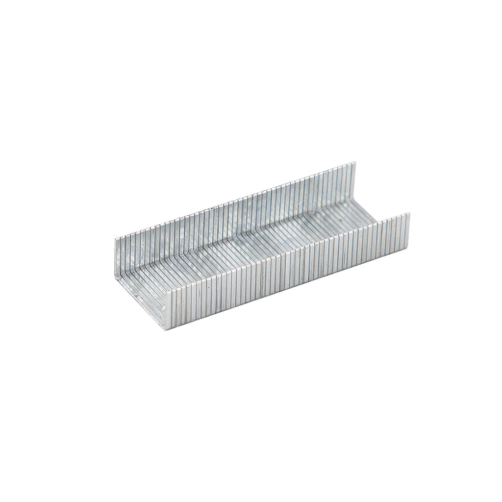 Deli Agrafes standard fournitures de bureau 10 boîtes
